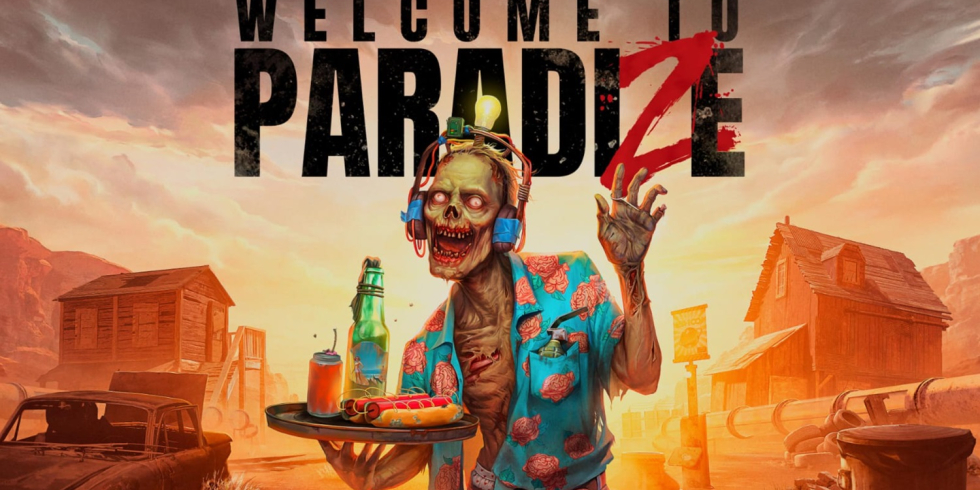 Welcome to ParadiZe!