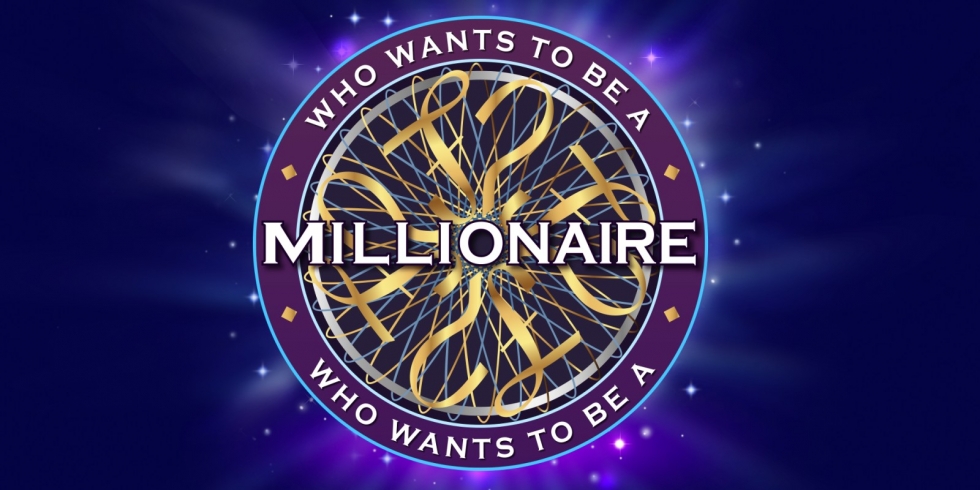 Who Wants To Be A Millionaire