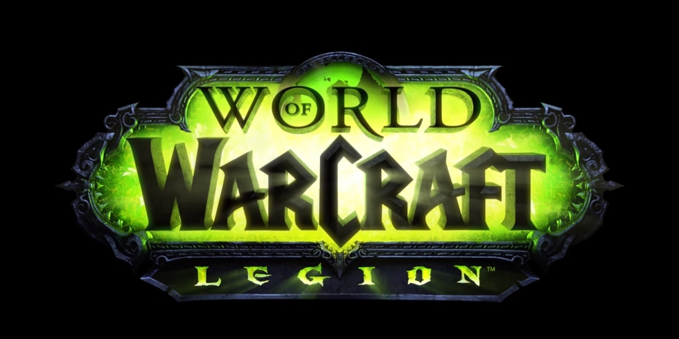 World of Warcraft Legion