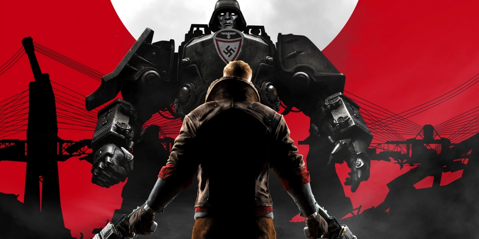 Wolfenstein: The New Order