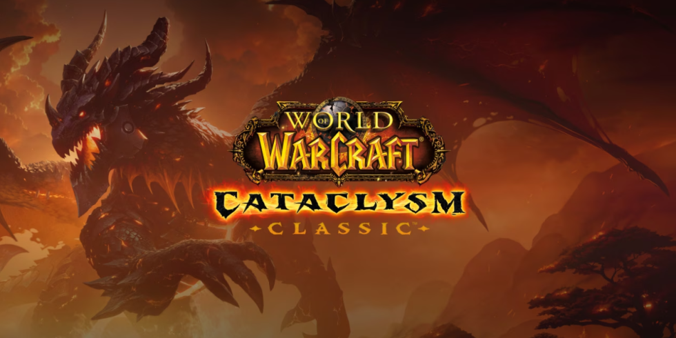 World of Warcraft Cataclysm Classic, laajennus, WoW
