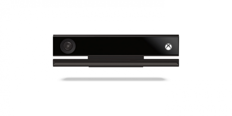 Xbox One Kinect