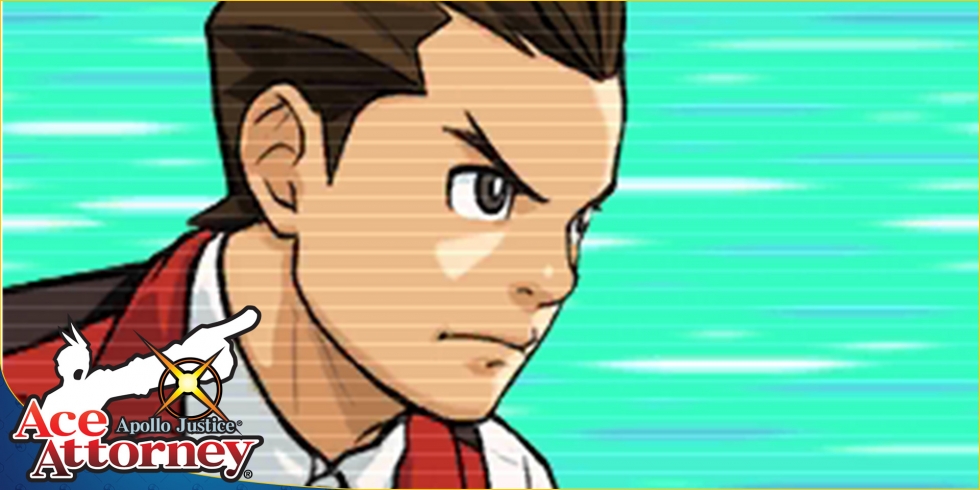 Apollo Justice: Ace Attorney