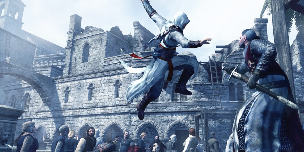 Assassin's Creed