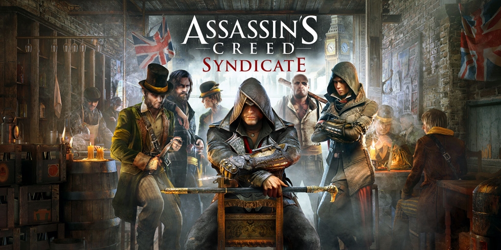 Assassin's Creed Syndicate