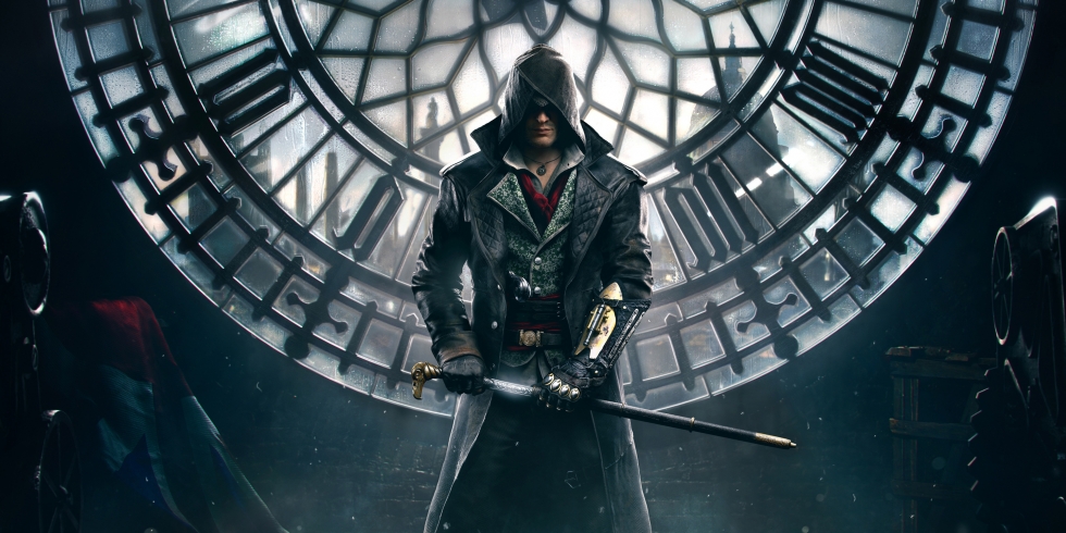 Assassin's Creed: Syndicate