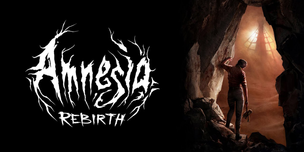 Amnesia: Rebirth