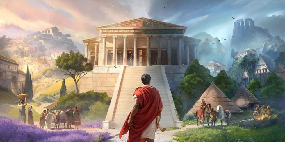 anno 117 pax romana peli