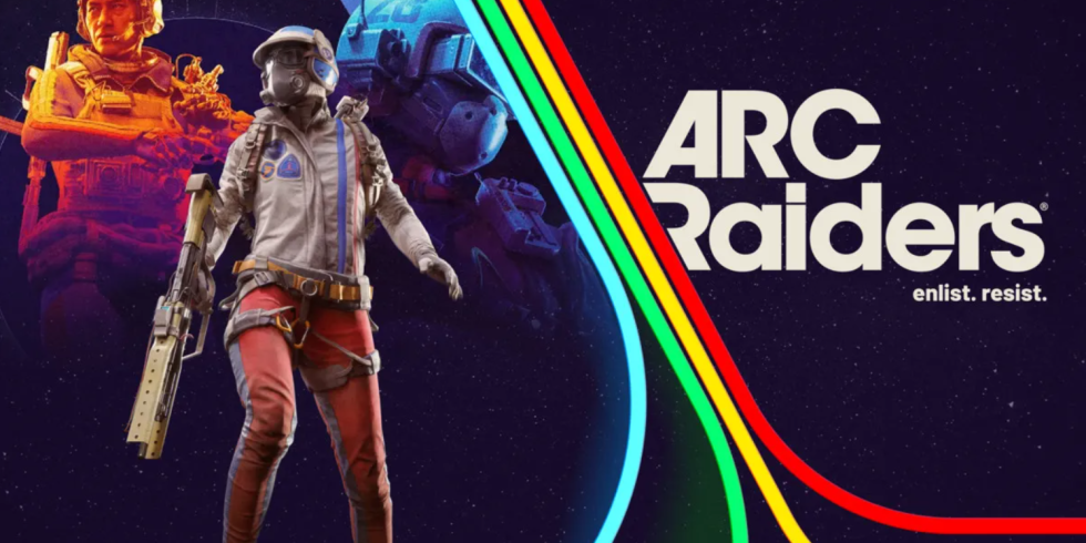 Arc Raiders, peli