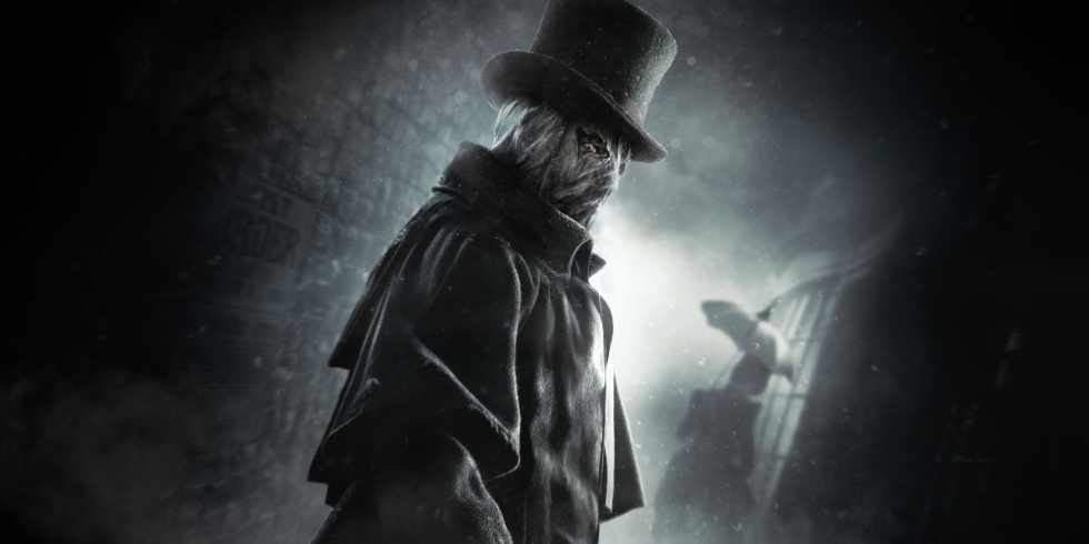Assassin's Creed: Syndicate Jack the Ripper DLC