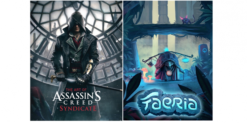 Assasin's Creed Syndicate / Faeria