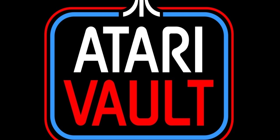 Atari Vault