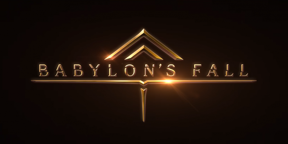 Babylon's Fall