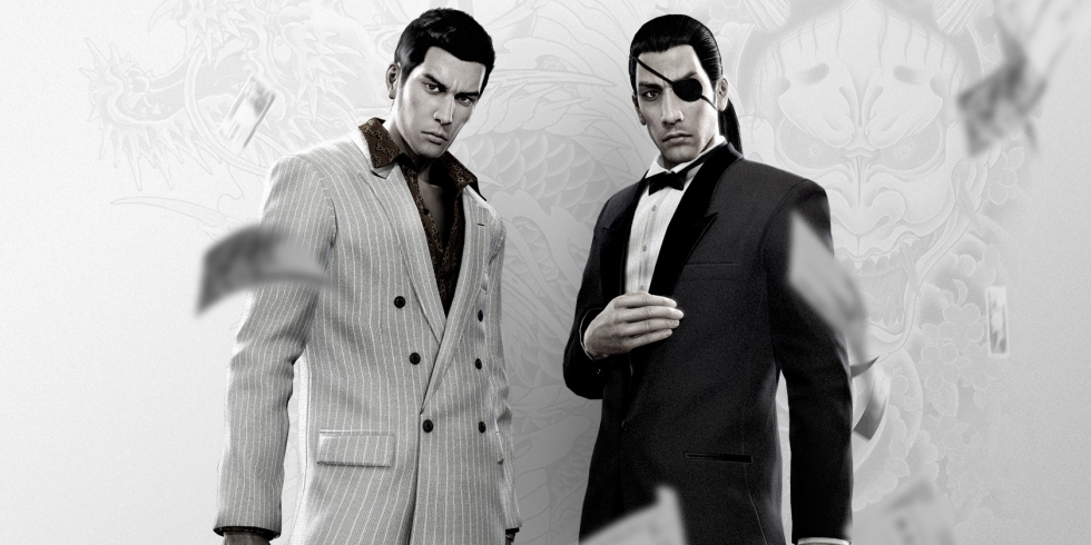 Yakuza 0