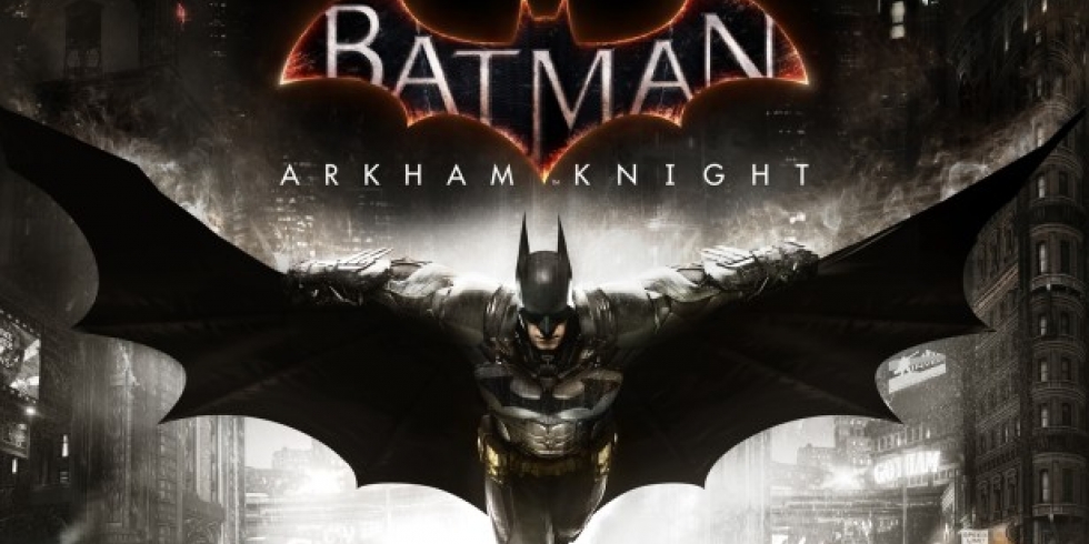 Batman: Arkham Knight