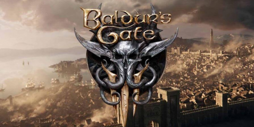 Baldur's Gate 3