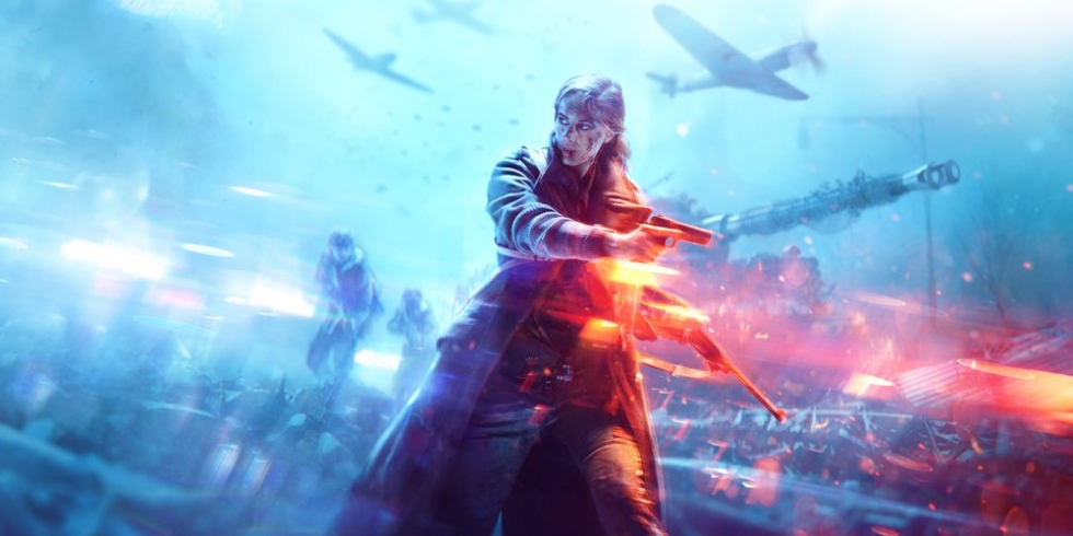 Battlefield V