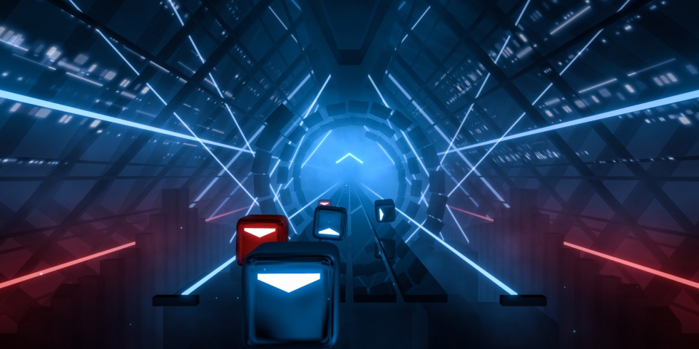 beat saber