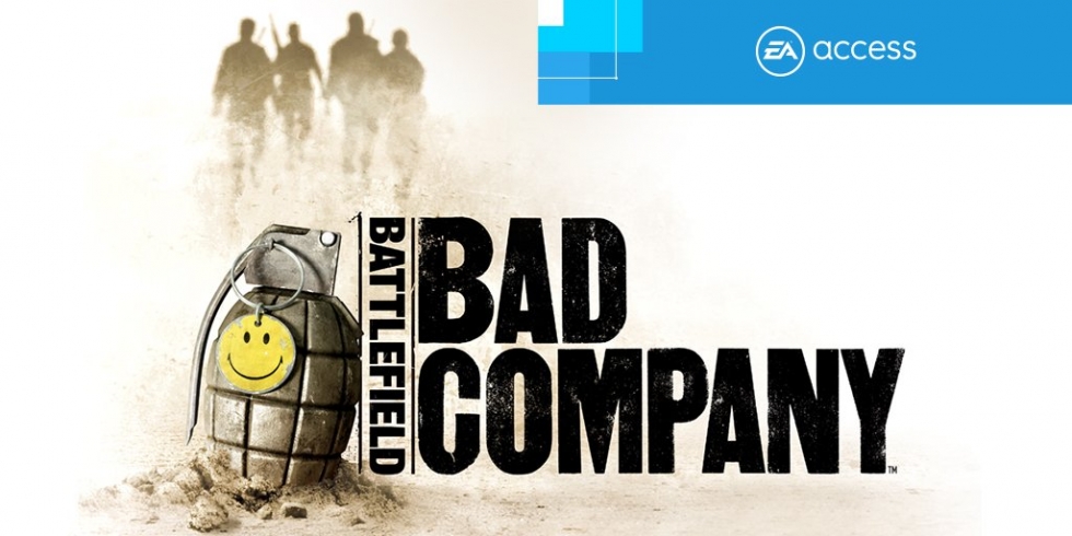 Battlefield: Bad Company