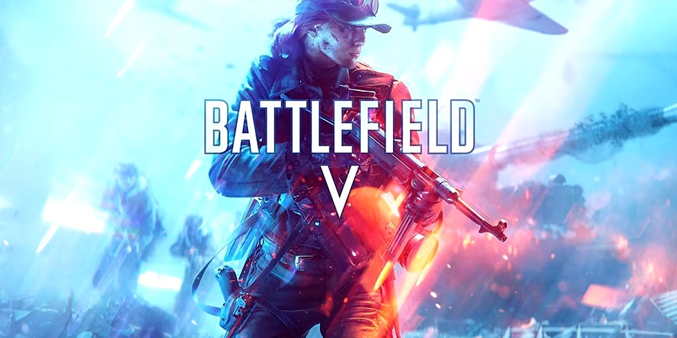 Battlefield V Review Arvostelu PC