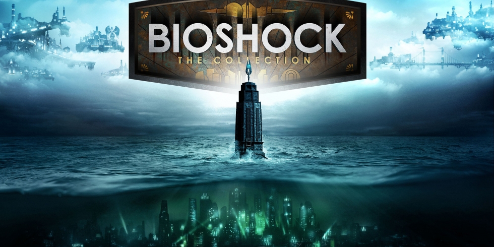 Bioshock The Collection