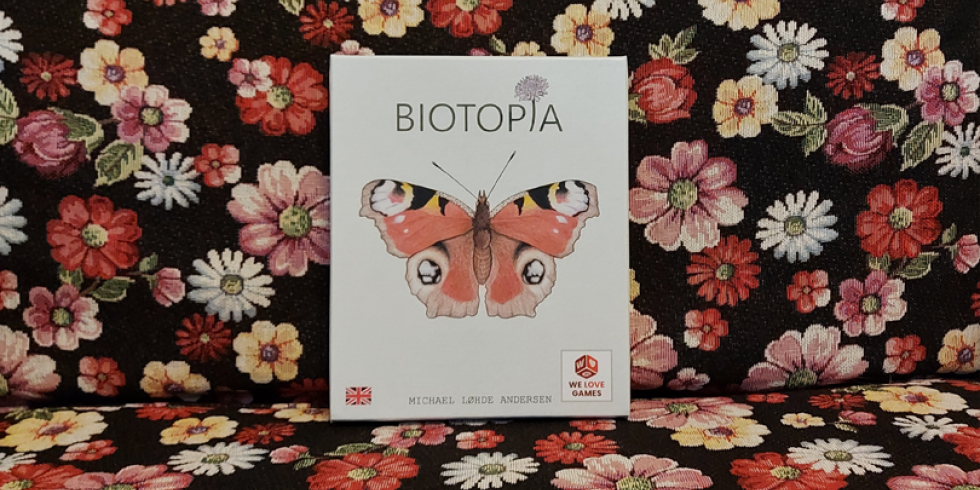 Biotopia