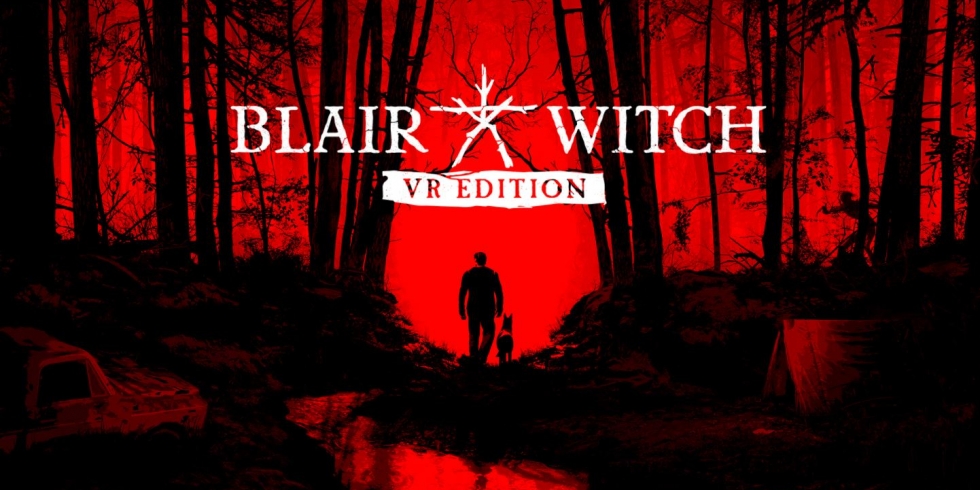 blair witch vr playstation