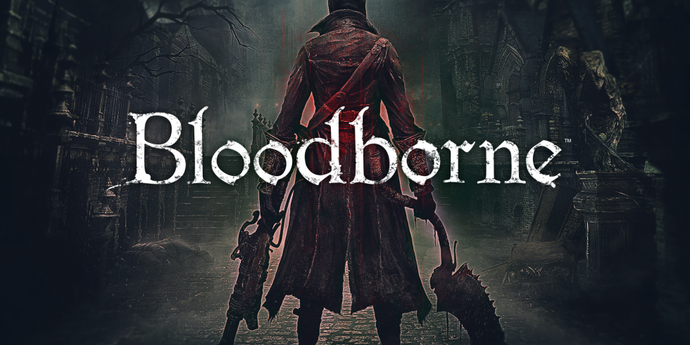 Bloodborne