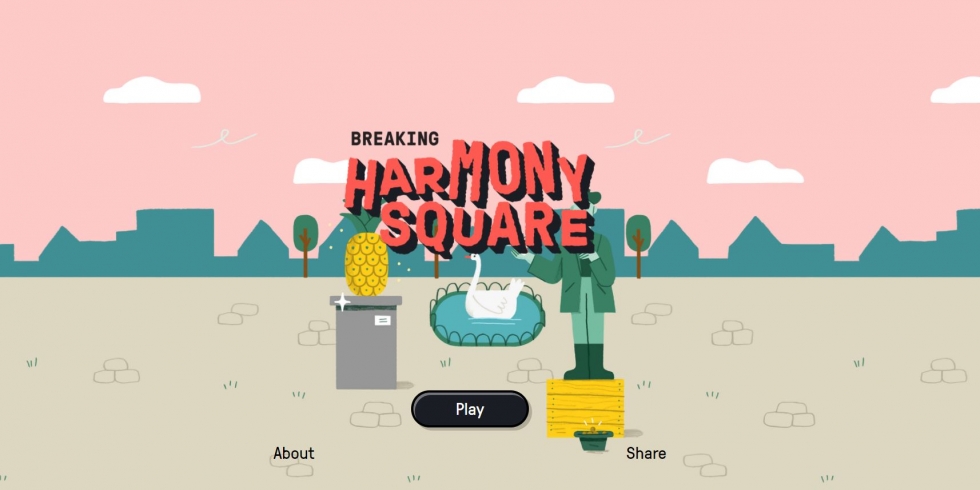 Harmony Square