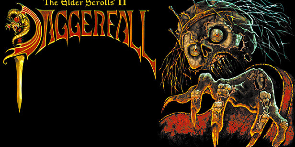 Daggerfall