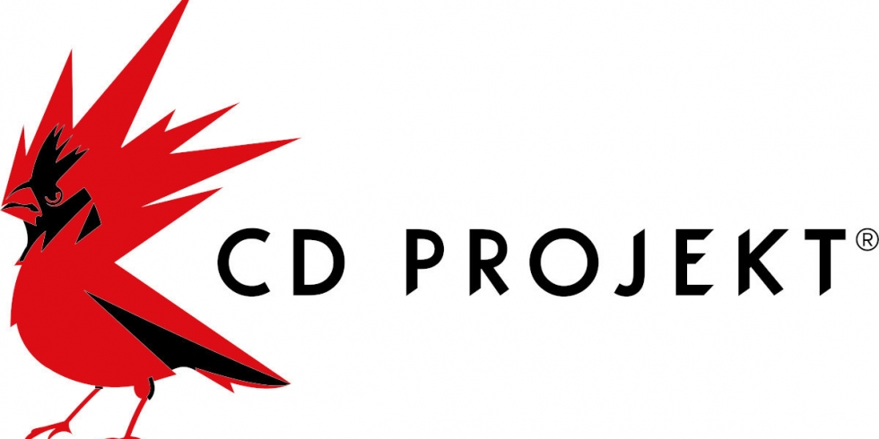 CD Projekt logo