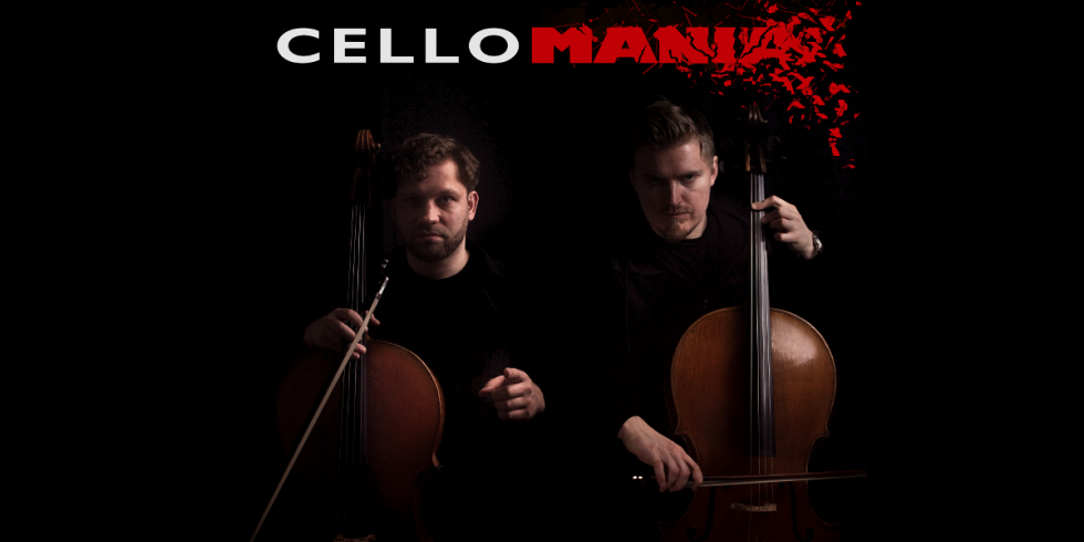 cellomania mania unleashed, Jaani Helander, Lukas Stasevskij