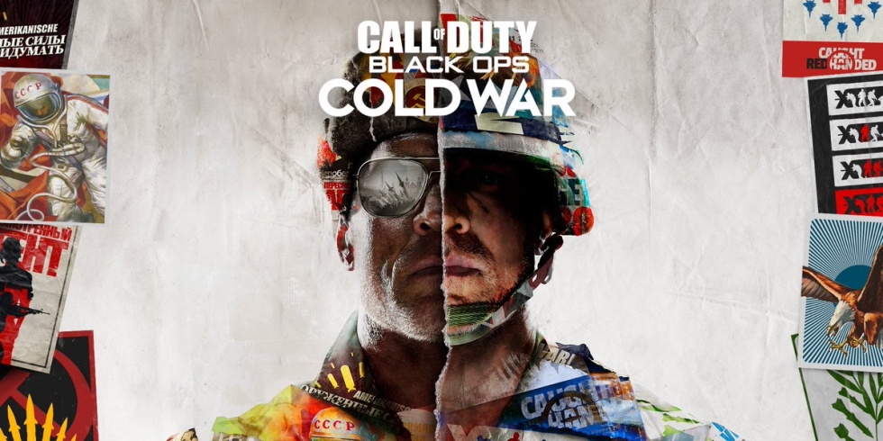 Call of Duty Black Ops: Cold War