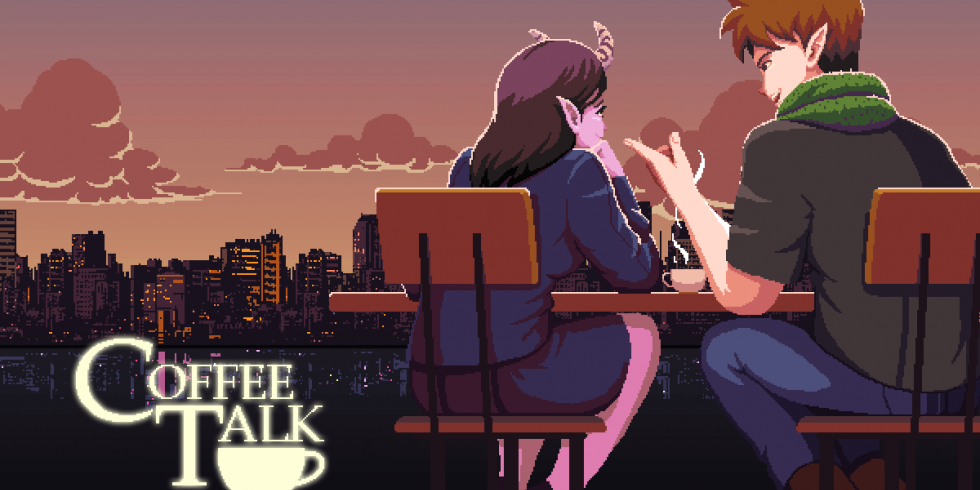 Coffee Talk