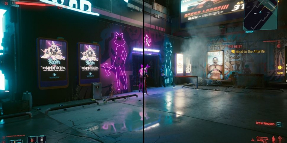 Cyberpunk 2077