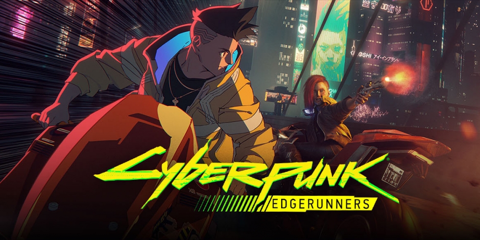 cyberpunk edgerunners