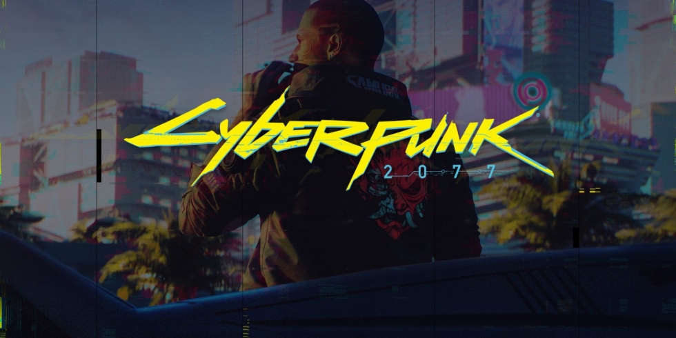 Cyberpunk 2077