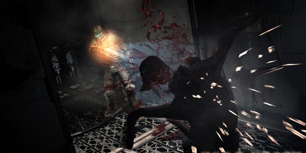 Dead Space