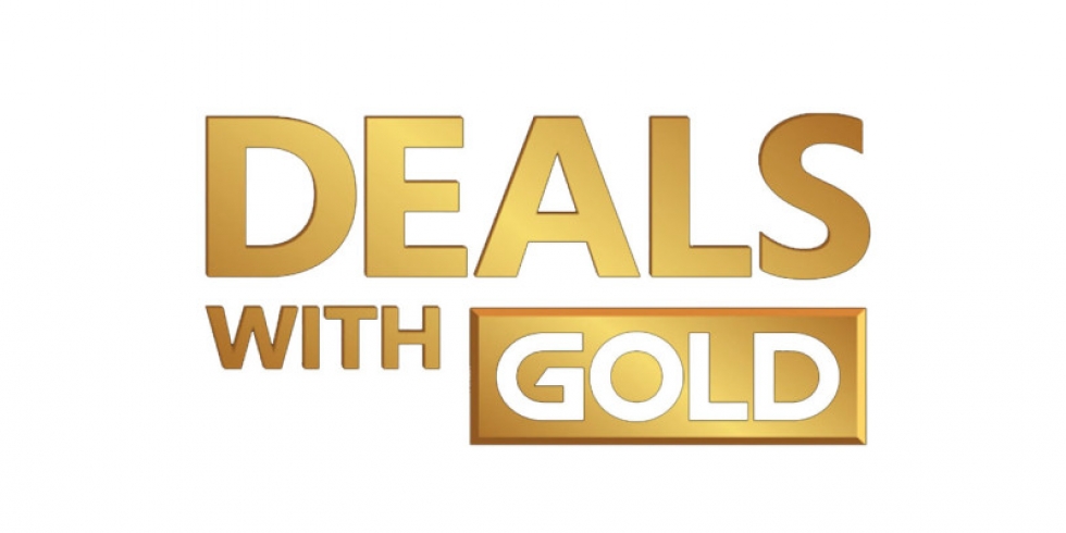 Deals with gold