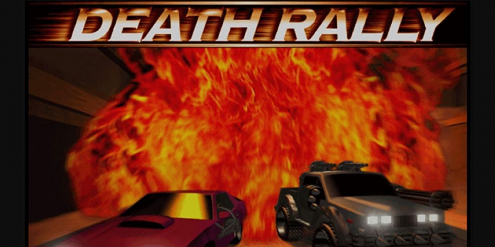 Death Rally