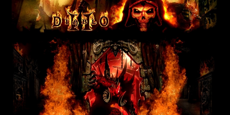 Diablo II