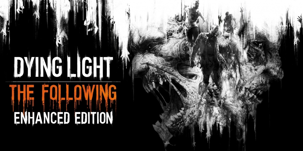 Dying Light: The Following - Enhanced Edition kansi