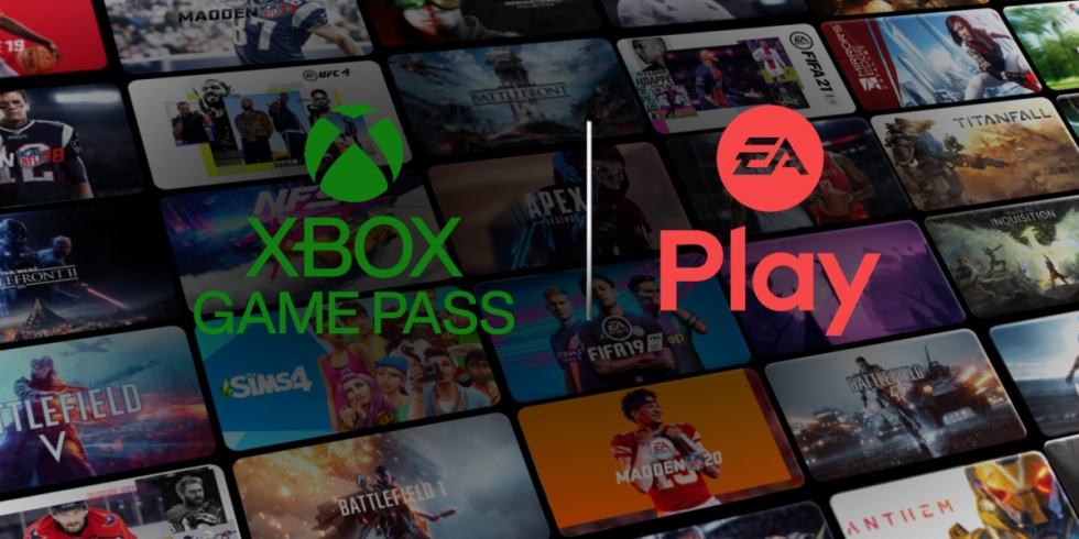 ea play xbox game pass