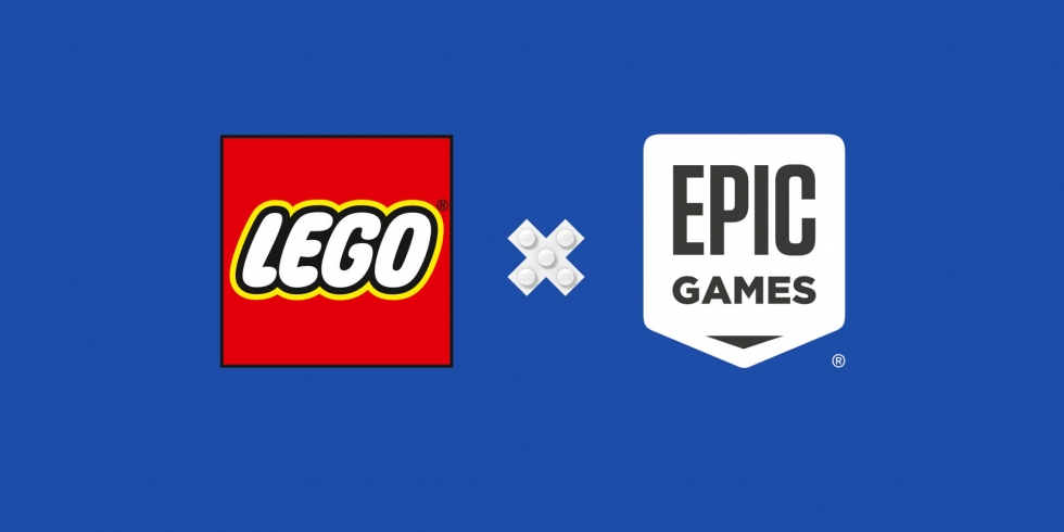epic games ja lego