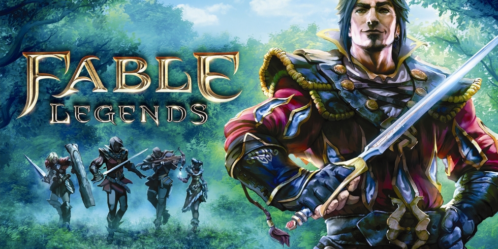 Fable Legends