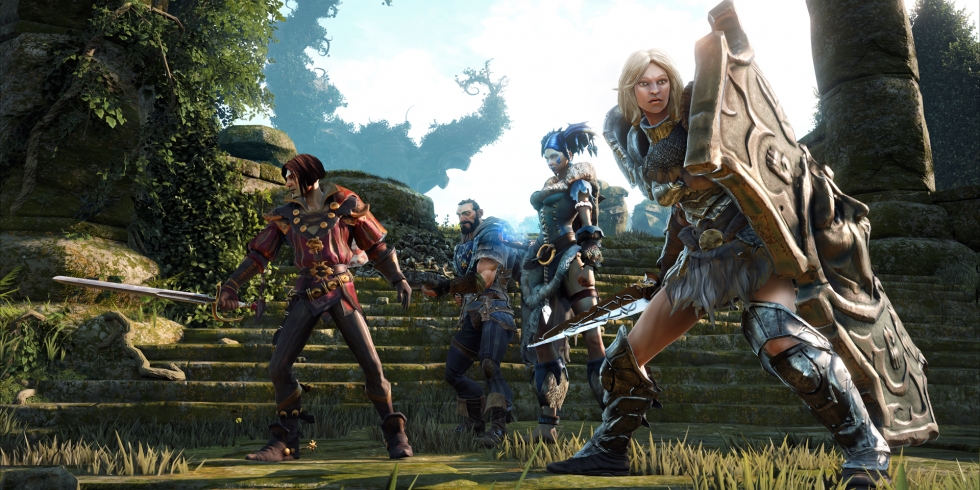 Fable Legends