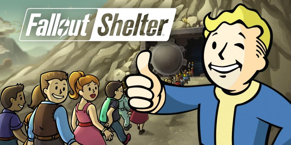 Fallout Shelter