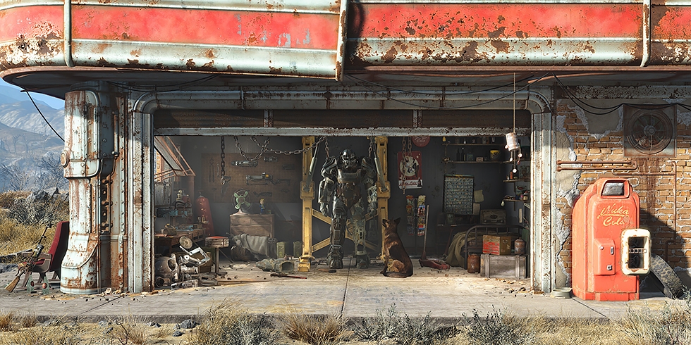 Fallout4