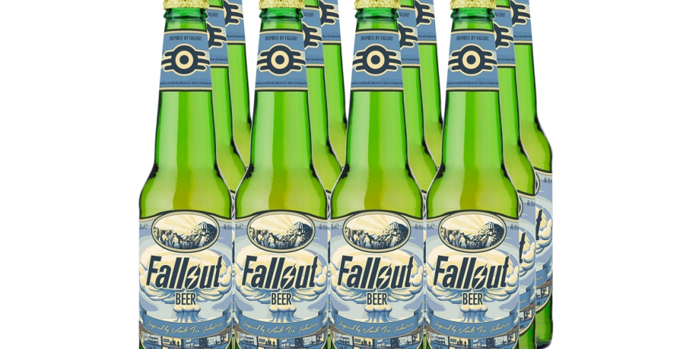 Fallout BEER