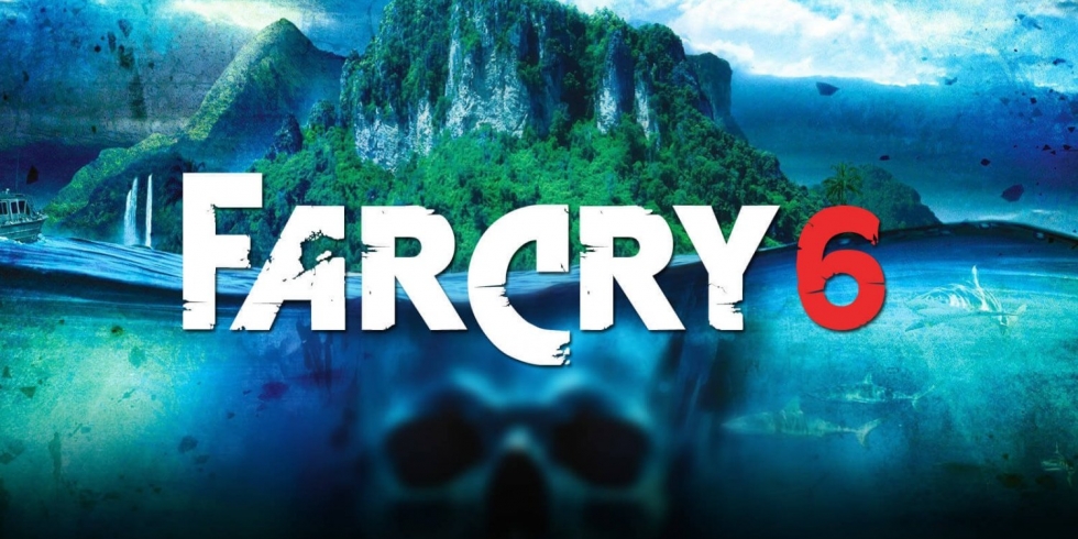 Far Cry 6 / Polar Cry